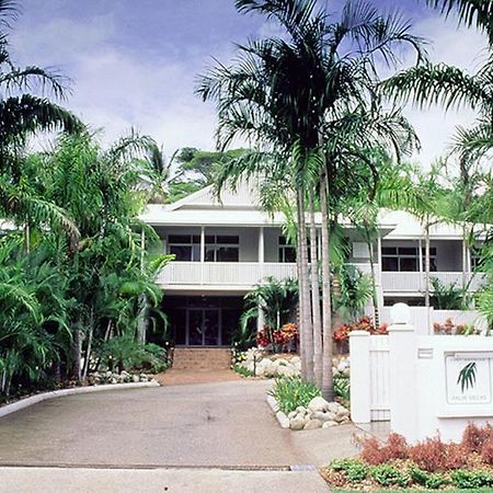 Port Douglas Palm Villas Luaran gambar